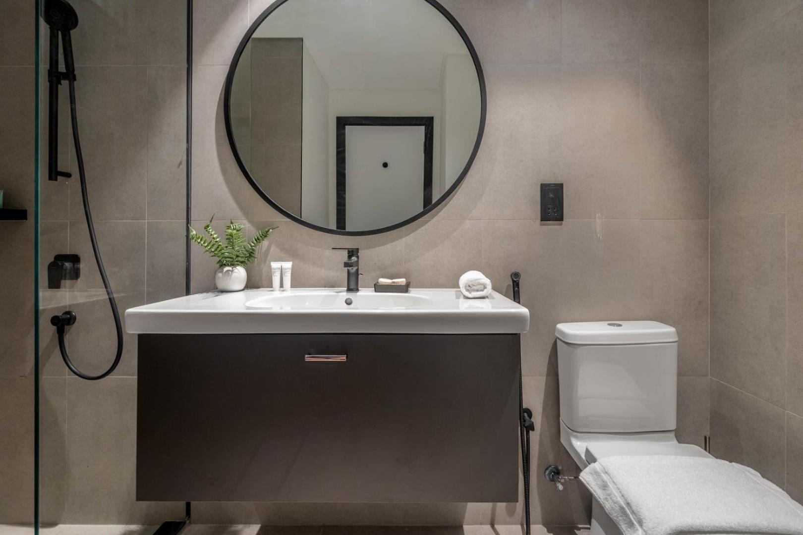 Appartement Guestready - Lux Comfort In Business Bay