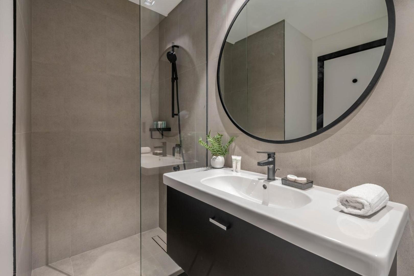 Guestready - Lux Comfort In Business Bay Apartment Dubai